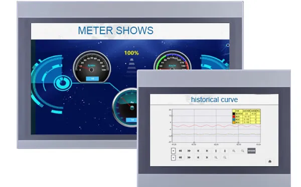 Control system