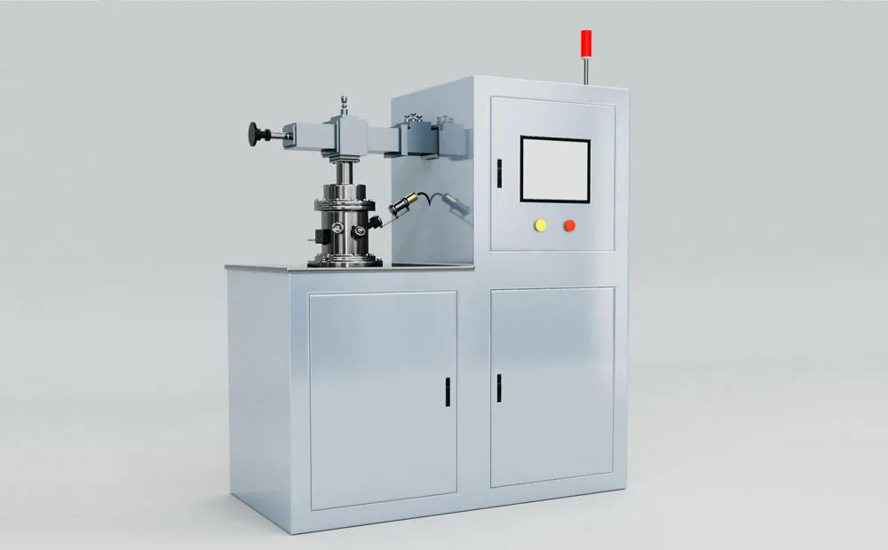 mpcvd machine