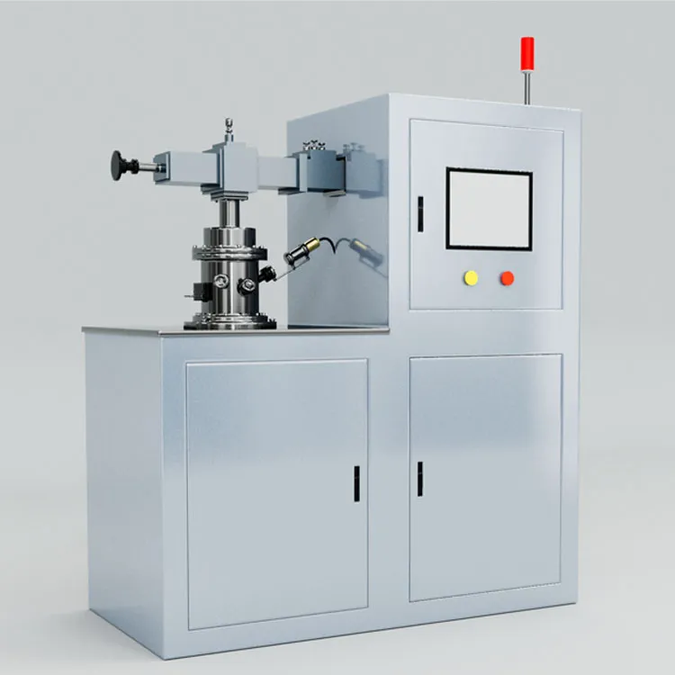 MPCVD MACHINE